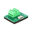 Delock Adapter Micro Usb Female - Terminal Block 6-Pin