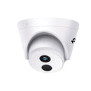 Tp-Link Vigi 3Mp Turret Poe Ip Cam, H.265, 4.0Mm