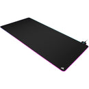 Corsair Mm700 Rgb Extended 3Xl Cloth Gaming Mouse Pad (1220 X 610 X 4Mm) - Rgb
