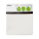 Cricut Textured Pillow Case 46X46Cm (Cream) (Infusible Ink Blank)