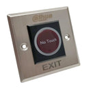 Dahua Access Control; Infrared Exit Button
