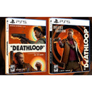 PlayStation 5 Game - Deathloop