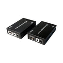 Lenkeng 100M 4Kx2K Hdbaset Hdmi Extender Over Cat7