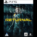 PlayStation 5 Game - Returnal