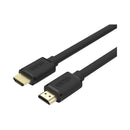 Unitek 1.2M Hdmi Male To Male (V1.4) Cable