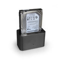 Port Hdd Docking Station - 2.5 Inch And 3.5 Inch