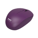Port Connect Mouse Collection Wireless Purple