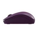 Port Connect Mouse Collection Wireless Purple