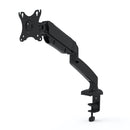 Port Desk Monitor Arm - Single Screen - Up To 32 - Vesa Mountable