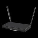 Mikrotik - Hap Ax³ 2.4 5Ghz Wi-Fi 6 Desktop Router