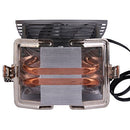 Antec A30 92Mm Air Cpu Cooler