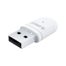 Orico Usb To Bluetooth 5.0 Adapter - Switch - White