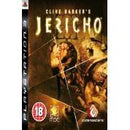 PlayStation 3 Games: Clive Barker's Jericho - (PS3) Strictly for sale to Over 18 and Up players Only