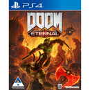 PlayStation 4 Game - Doom Eternal