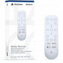 PlayStation 5 Hardware - PS5 Media Remote - Glacier White 1 year warranty