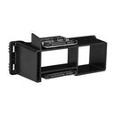 Antec Dark Fleet Hot Swap Module ( hot-swap backplane pcb for 2 x SATA hdd ) - for DF-85