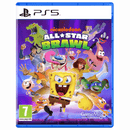 PlayStation 5 Game - Nickelodeon All Star Brawl