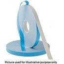 Netix 18Mm X 3.5M Double Sided Strong Self Adhesive Stick Tape Roll, Retail Box, No Warranty