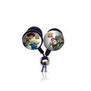 Disney Toy Story Earphone-Cable length:1m Retail Packaged