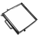 Netix Ipc 1U Keyboard Drawer Black, Retail Box, 1 Year Warranty