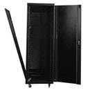 Netix At 32u H1610 W600 D1000 + 2 Tray & 4 Fans, Retail Box, No Warranty