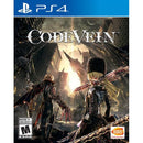 Playstation 4 Game Code Vein