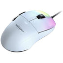 Roccat Kone Pro White USB Wired 19000 dpi Gaming Mouse