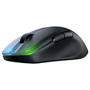 Roccat Kone Pro Air Black Wireless Optical 19000 dpi RGB Gaming Mouse 1 Year warranty