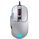Roccat Kain 120 AIMO White USB Wired Optical 16000 dpi