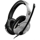 Roccat Khan Pro Hi-Res Certified Stereo Gaming Headset, Retail Box , 1 Year Warranty
