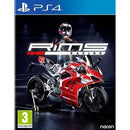 PlayStation 4 Game - Rims Racing