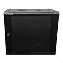 Linkbasic 9U Fixed Wall Box