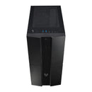 Fsp Chassis Cmt271 Atx Bk