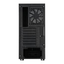 Fsp Chassis Cmt271 Atx Bk