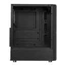 Fsp Chassis Cmt271 Atx Bk