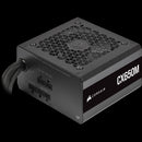 Corsair Cx Series™ Cx650M — 650 Watt 80 Plus® Bronze Certified Modular Atx Psu 5Yr Warranty.