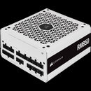 Corsair Rm White Series™ Rm850 — 850 Watt 80 Plus Gold Fully Modular Atx Psu  10Yr Warranty