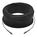 Scoop Fibre Outdoor Drop Cable 150M Lc-Lc Apc 1Core