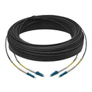 Scoop Fibre Outdoor Uplink Cable 30M Lc-Lc Upc 2Core