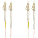 Scoop Fibre Flylead Lc-Lc Mm 5M