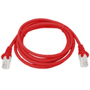 Linkbasic 2 Meter Utp Cat5E Flylead Red