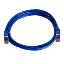 Linkbasic 3 Meter Ftp Cat5E Flylead Blue