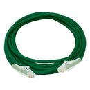 Linkbasic 3 Meter Utp Cat6 Flylead Green