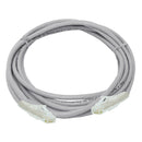 Linkbasic 3 Meter Utp Cat6 Flylead Grey