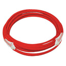 Linkbasic 5 Meter Utp Cat6 Flylead Red