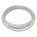 Linkbasic 5 Meter Utp Cat6 Flylead Grey