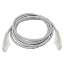 Linkbasic 2 Meter Utp Cat6A Flylead Grey