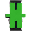 Scoop Fibre Midcoupler Sc-Sc Apc Simplex