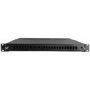 Scoop 24 Port Fibre Sliding Patch Panel Blank