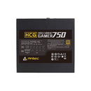 Antec Psu Hcg 750W Gold Mod